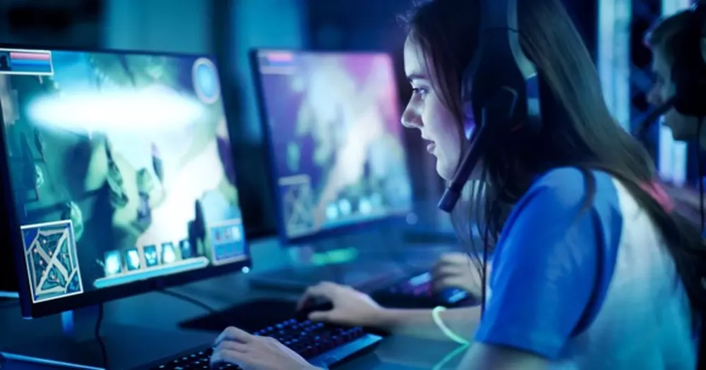 VIDEOJUEGOS