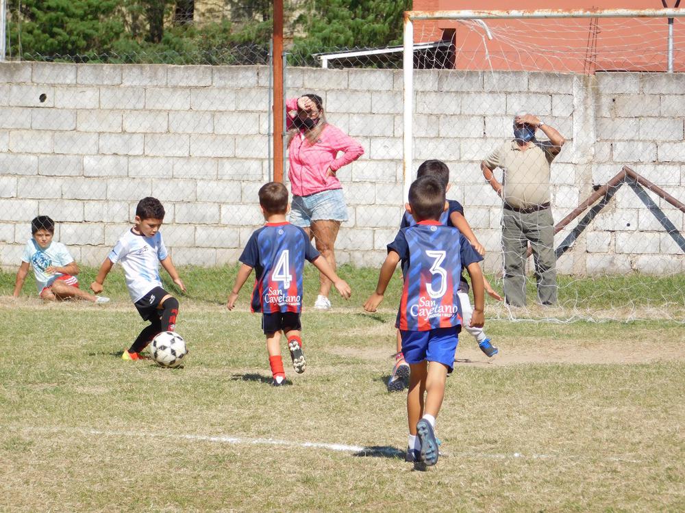 Centro Social vs Alberdi Infantiles_17