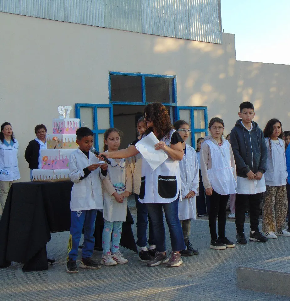 ANIVERSARIO NEWBERY (31)