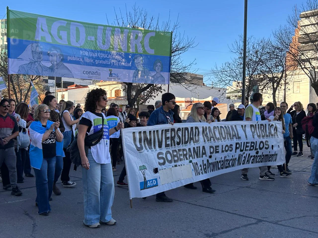 4TA MARCHA FEDERAL UNIVERSITARIA  (19)