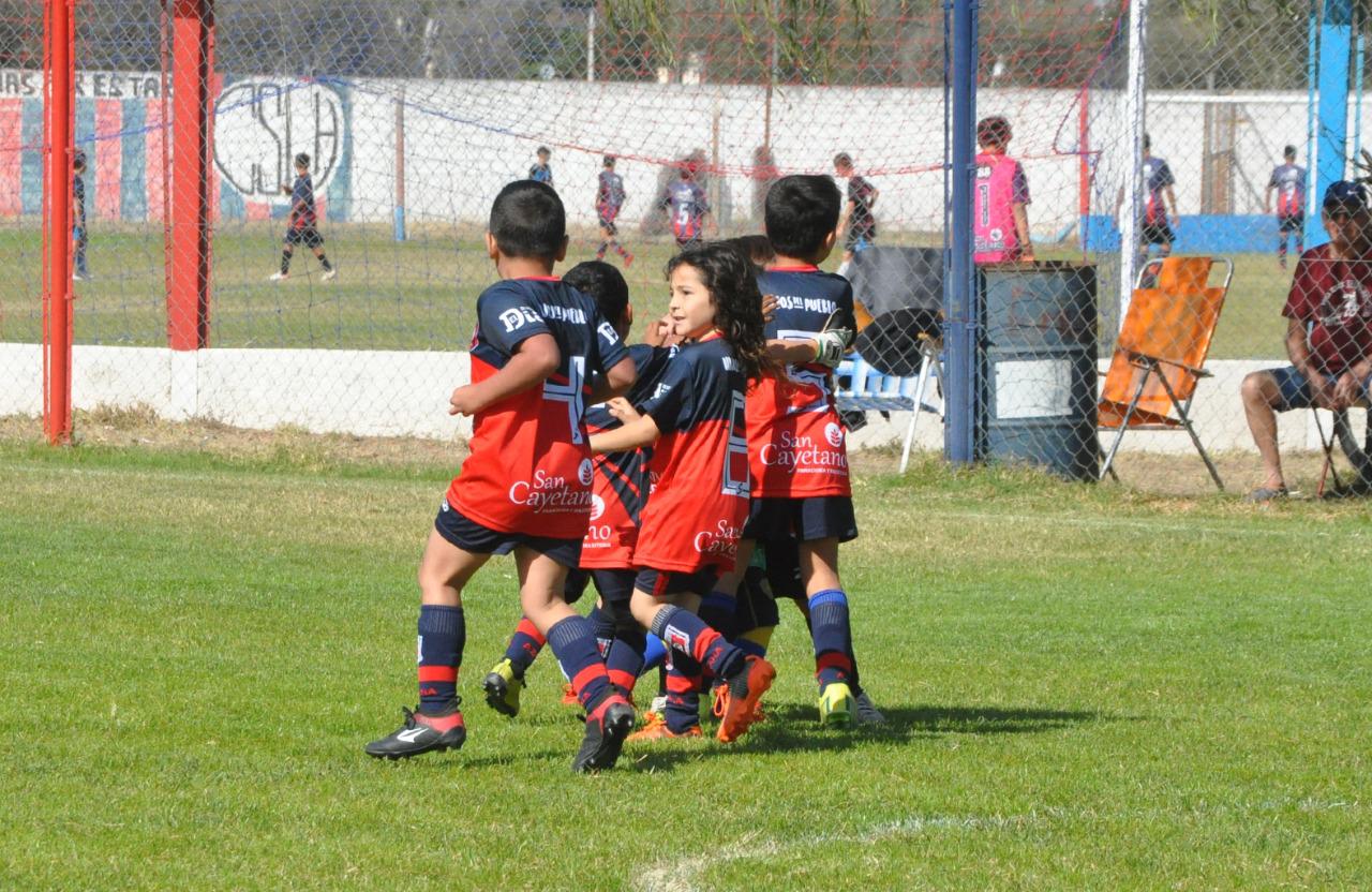 Fecha 4 - Centro Social vs Rosario vs Talleres (126)