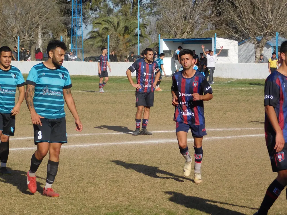Centro Social Las Higueras Recreativo Reducción (124)